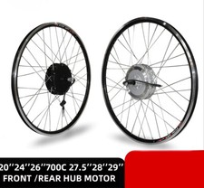 Mozzo anteriore/posteriore