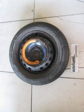 RUOTINO DI SCORTA CONTINENTAL 125/90 R15 92M LANCIA LYBRA 2.4 D 103KW 5M 4P (200