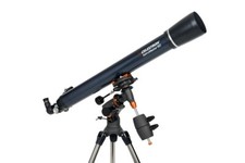 CELESTRON AstroMaster 90 EQ