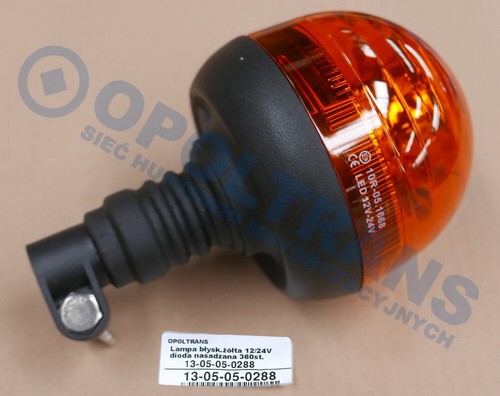 Lampeggiante led trattore - lampeggiante,