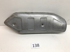 PROTEZIONE MARMITTA DX MORINI KANGURO 350 X2