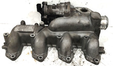 RICAMBI USATI, COLLETTORE ASPIRAZIONE FORD FOCUS 1.8 TDCI, COD: 4M5Q9424-CC