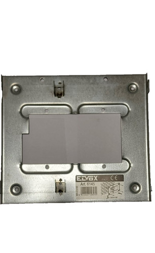 Materiale citofonico - materiale,