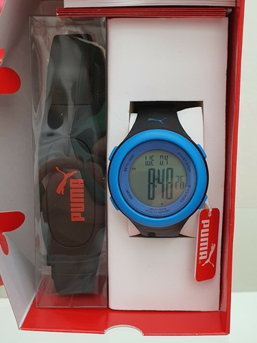 Orologio puma uomo donna - orologio,
