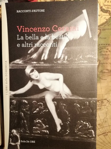 Vincenzo cerami bella la - vincenzo,