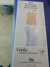 Corsetto ortopedico TLM 647