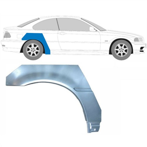 Adatta bmw e46 3 - e46,