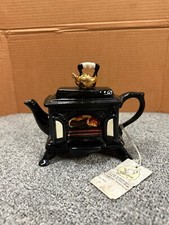 Teiera a tema camino da