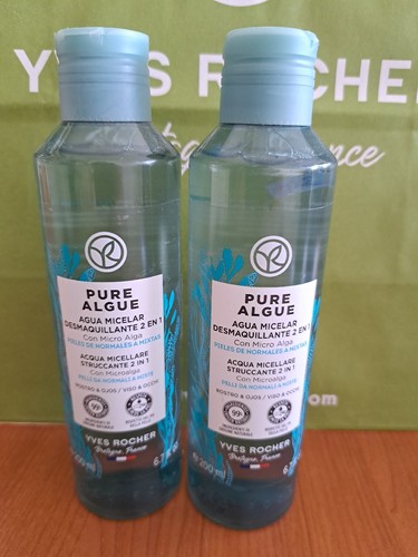 Yves rocher acqua - rocher, 2