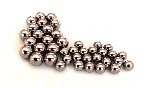 Kit cuscinetti sfera - kit,
