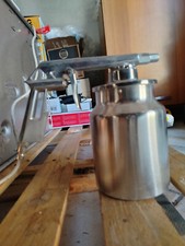 pistola sabbiatrice per compressore ad aria