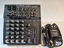 Mixer PHONIC AM220