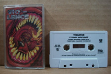 Vio-Lence - Eternal Nightmare