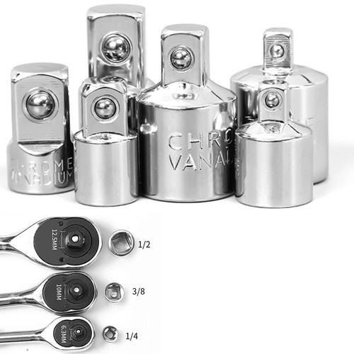 Adattatore affidabile a 1 - adattatore, 8