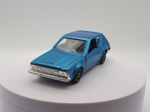 Amc gremlin polistil - gremlin, 1/43