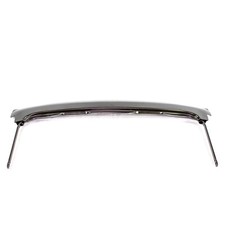 Telaio anteriore capote capotta cappotta cappottina per Fiat 500 F (da 1970) L R