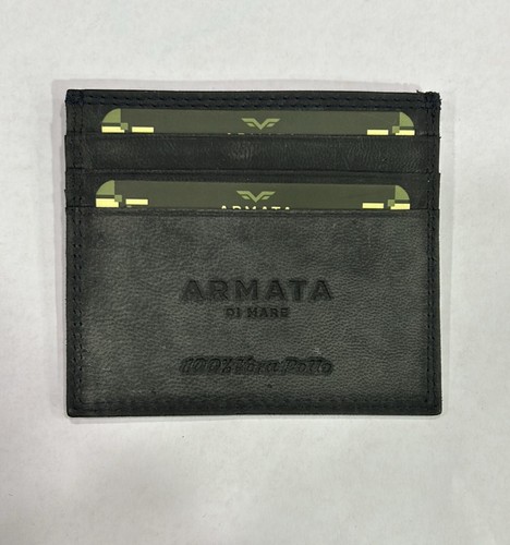 Portacarte armata mare nero - armata,