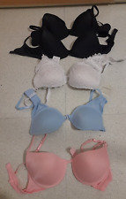 Stock 5 reggiseni donna vari colori