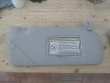 Aletta parasole Lato Passeggero Citroen C3 Picasso