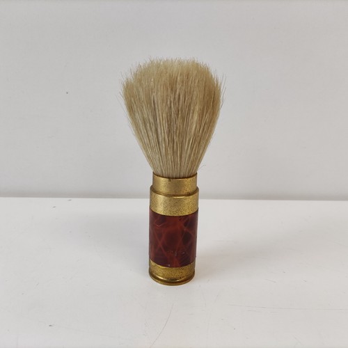 Pennello barba vintage - barba, uso