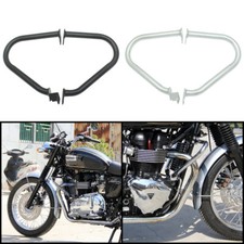 Engine crash guard bars for - crash,