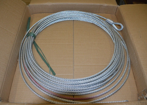 Corda metallica ricambio - corda,
