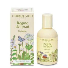 L'Erbolario Regine dei Prati