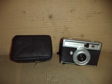 Macchina fotografica agfa - macchina,