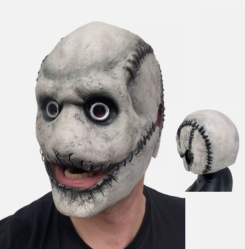 Maschera vintage corey taylor - vintage,