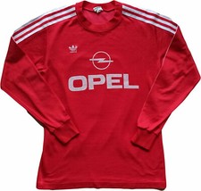 Vintage adidas Bayern Monaco
