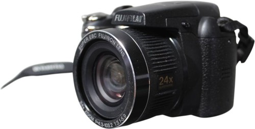 Fujifilm finepix s3200 - finepix, 14mp