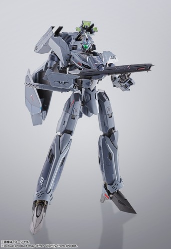 Bandai chogokin macross - dx,