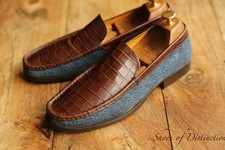 Scarpe mocassini Dolce &