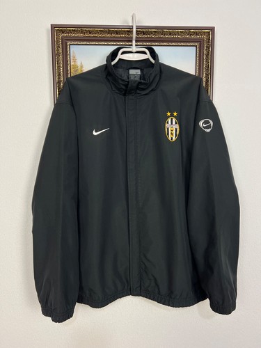 Giacca calcio nike juventus - giacca,