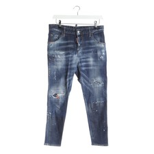 Jeans slim fit Dsquared blu 34