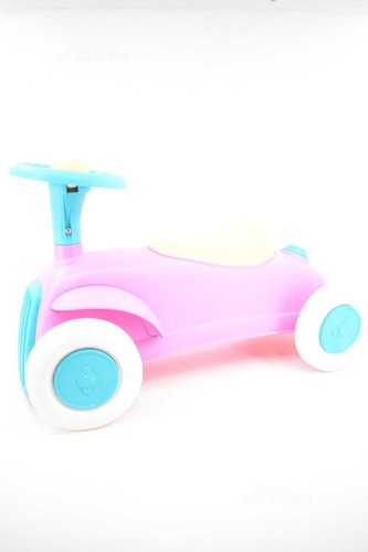 Macchina gioco cavalcabile - gioco,