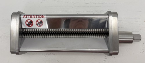 Stainless steel pasta - stainless,