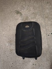 Valigia Trolley + Beauty