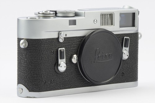 Corpo fotocamera leica - corpo,