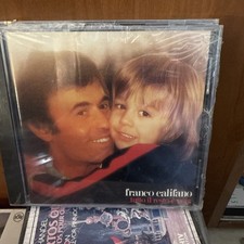 CD - FRANCO CALIFANO - TUTTO