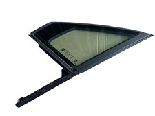 VETRO CRISTALLO FISSO / DEFLETTORE TRIANGOLARE ANTERIORE SX FIAT 500X