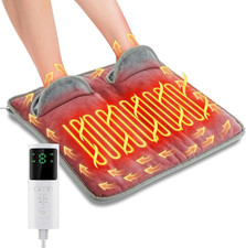 Scaldapiedi Elettrico