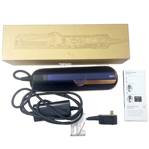 Dyson piastra per - dyson,