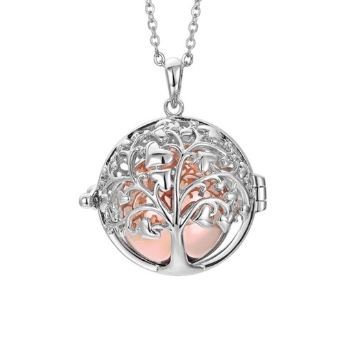 Collana donna chiama angeli - collana,