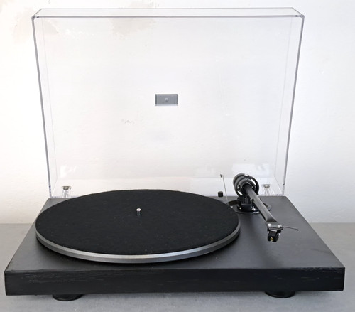 Giradischi pro ject 2 - giradischi, p