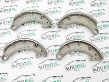 SERIE GANASCE FRENI FIAT 600
