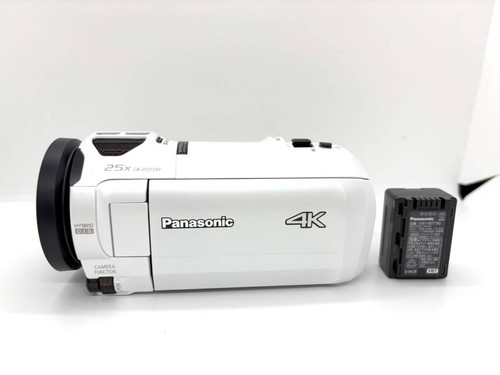 Videocamera digitale panasonic - videocamera,