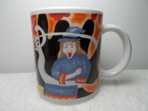 Tazza tè caffè in - da,