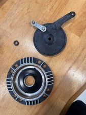 Arai freno a tamburo freno