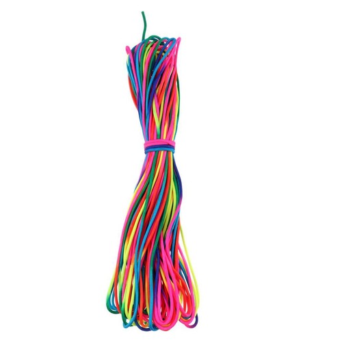 Corda arrampicata rainbow - da,